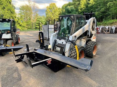 halverson hwp 140 skid steer firewood processor|hwp 140b specs.